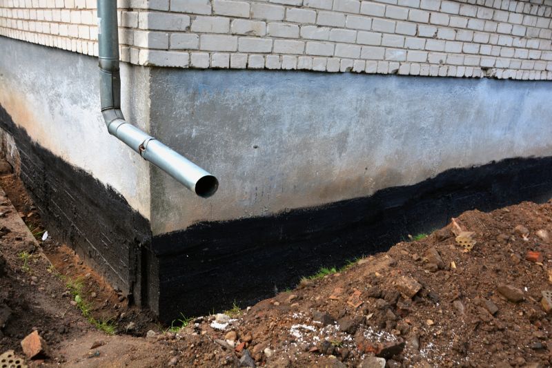 Basement Leak Repair in Columbus, OH