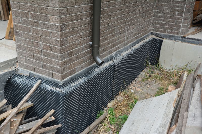 Basement Leak Repair in Tuscaloosa, AL