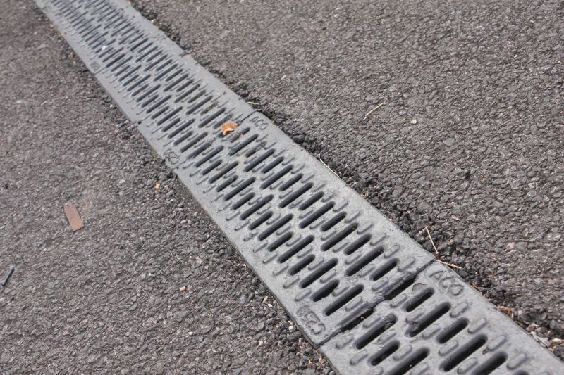 Driveway Drainage Repair in Tuscaloosa, AL