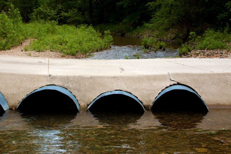 Driveway Pipe Repair in Birmingham, AL