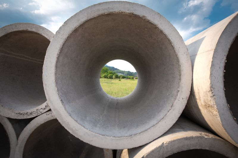 Driveway Pipe Repair in Birmingham, AL