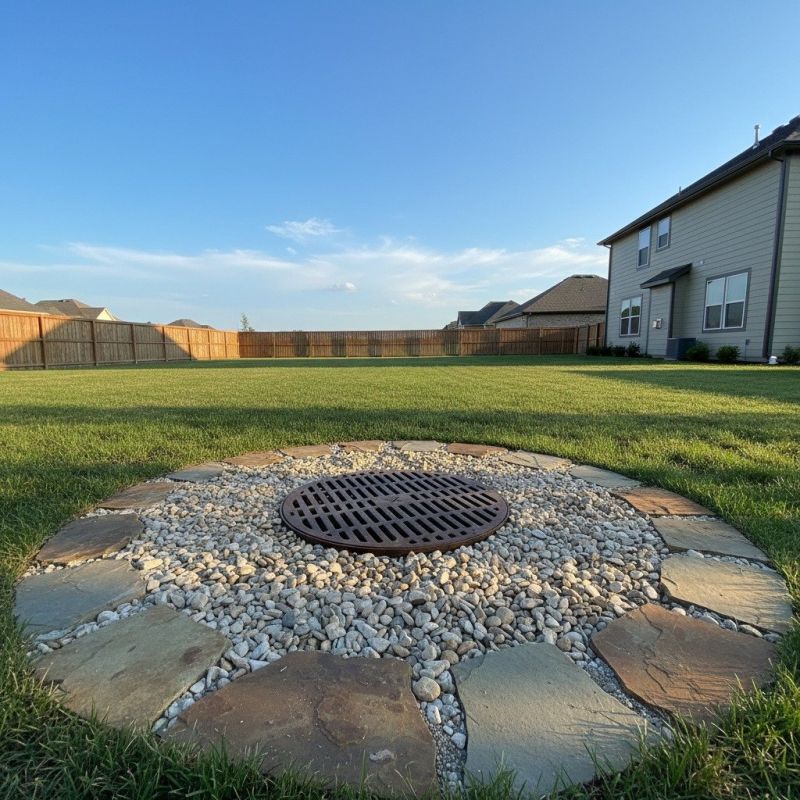 Dry Well Replacement in Birmingham, AL
