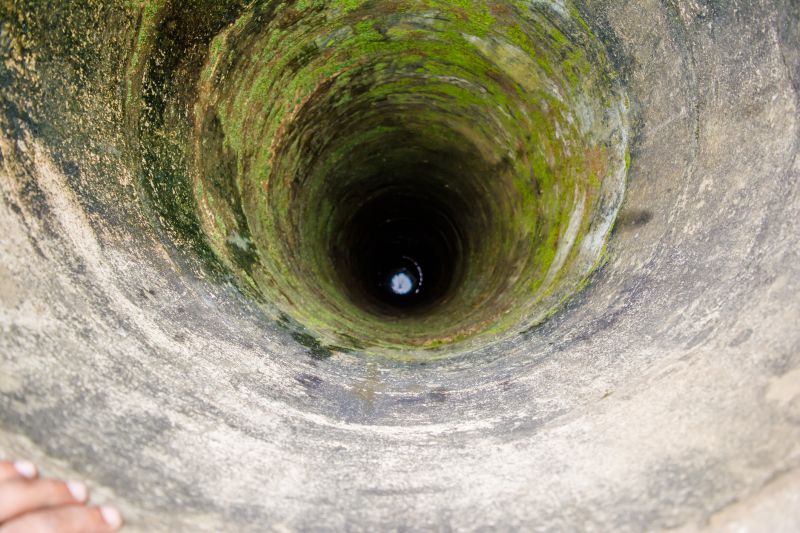 Dry Well Replacement in Tuscaloosa, AL