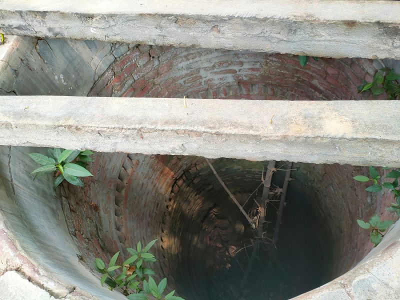 Drywell Service in Birmingham, AL