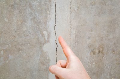 Foundation Cracks Repair in Sarasota, FL