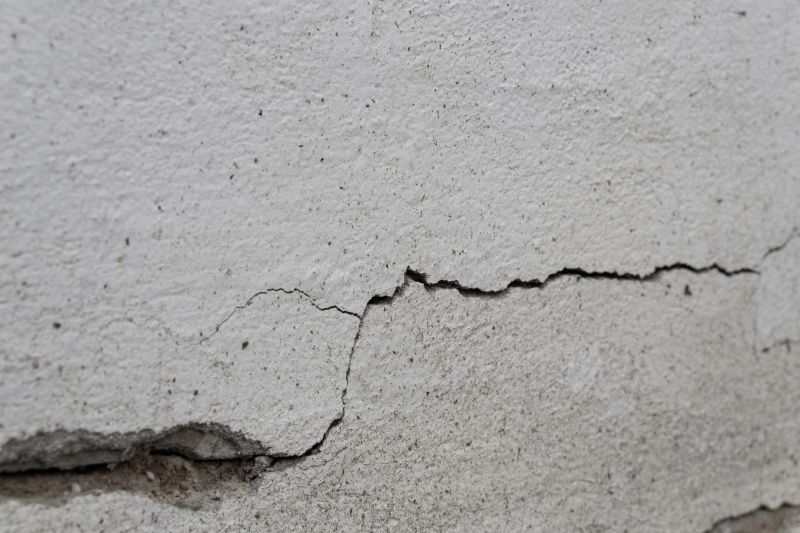 Foundation Damage Repair in Tampa, FL