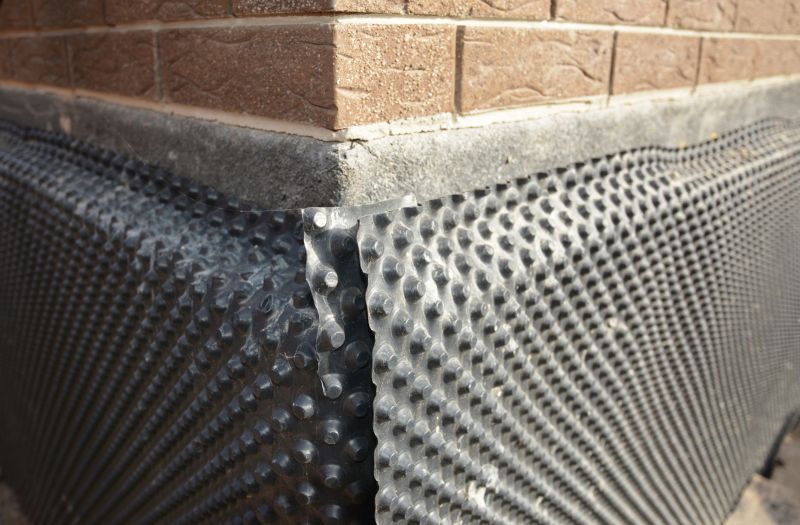 Foundation Moisture Prevention in Montgomery, AL