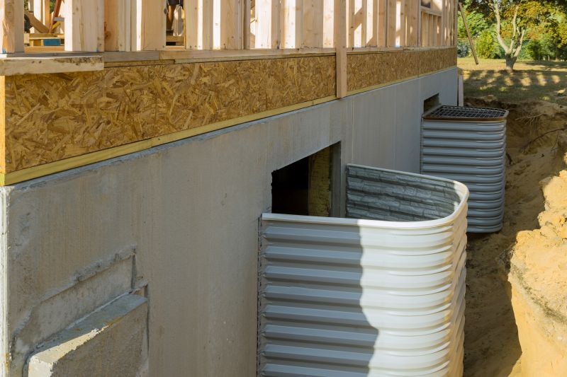 Excavation and Setup