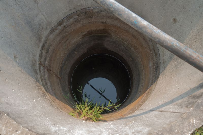 Yard Dry Well Installation in Tuscaloosa, AL